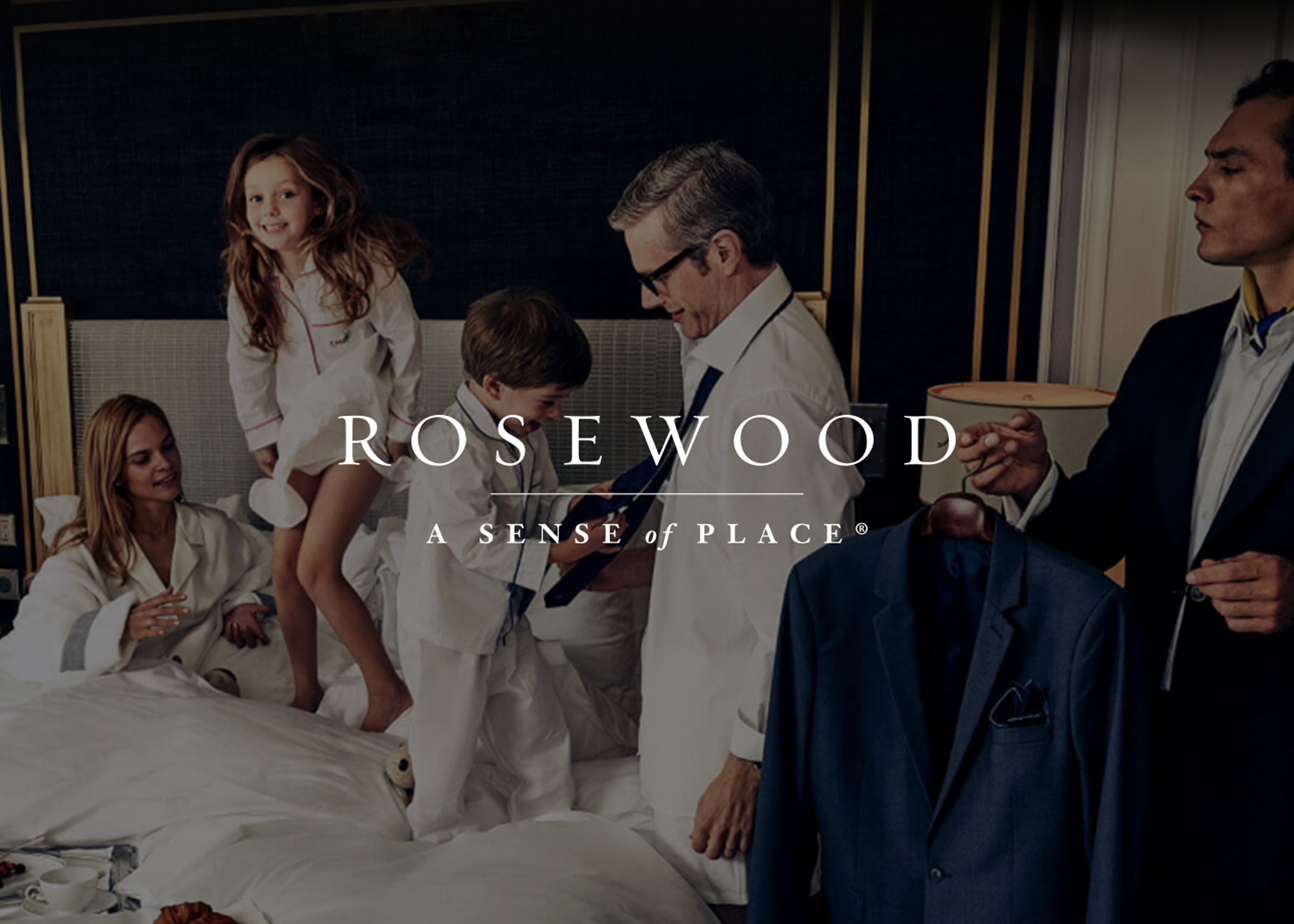 Rosewood Hotel Group